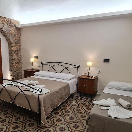 Sikeliafourrooms カターニア エクステリア 写真