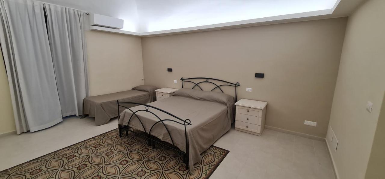 Sikeliafourrooms カターニア エクステリア 写真
