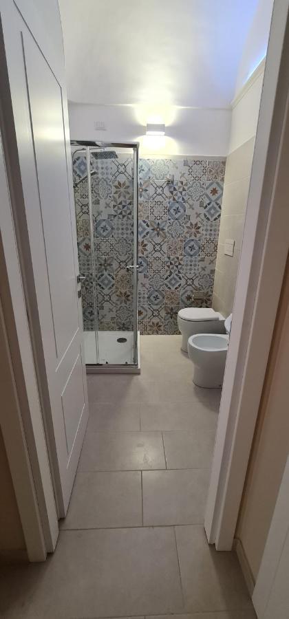 Sikeliafourrooms カターニア エクステリア 写真