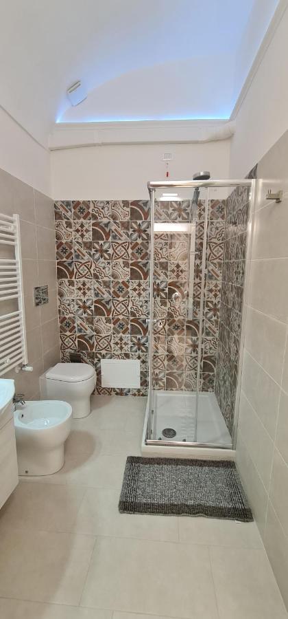Sikeliafourrooms カターニア エクステリア 写真