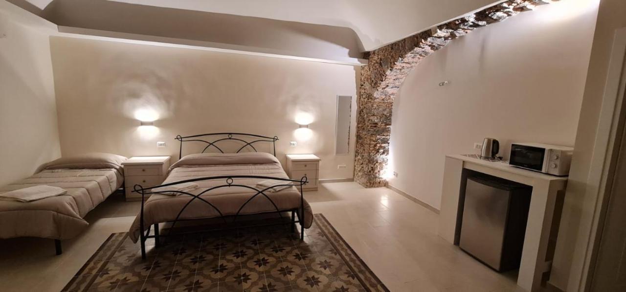 Sikeliafourrooms カターニア エクステリア 写真