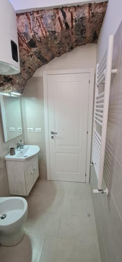 Sikeliafourrooms カターニア エクステリア 写真