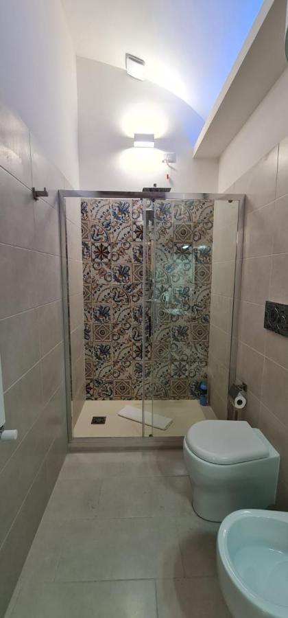 Sikeliafourrooms カターニア エクステリア 写真