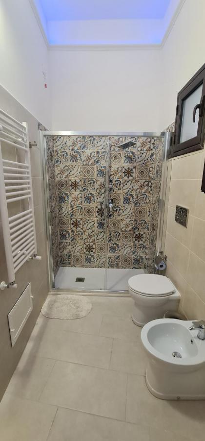Sikeliafourrooms カターニア エクステリア 写真